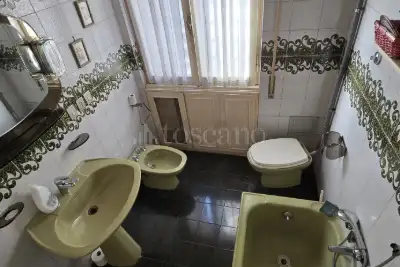 Casa in vendita, Via Meropia, Roma