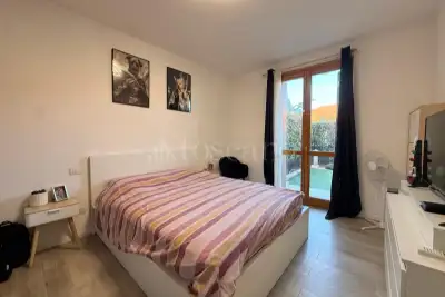 Casa in vendita, Via delle Cascine, San Donato Milanese