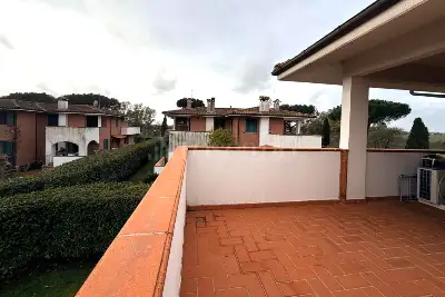 Villa in vendita, Via Giuseppe Lazzati, Roma