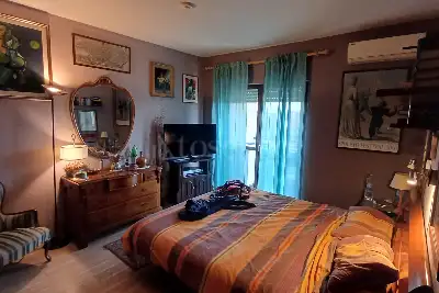 Casa in vendita, Via Francesco Aquilanti, Roma