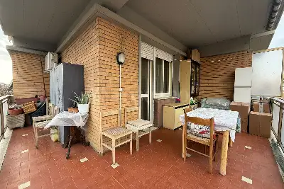 Casa in vendita, Via dei Velieri, Roma