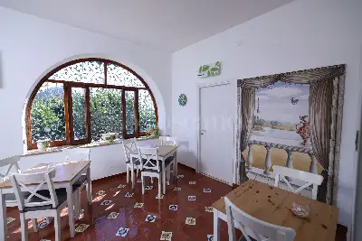 Villa in vendita, Ischia , Barano d'Ischia