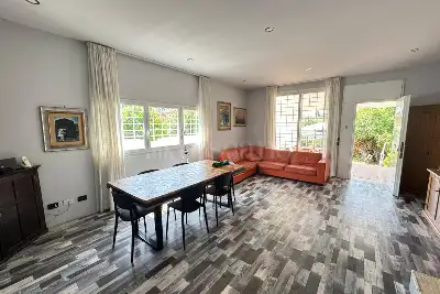 Villa Bifamiliare in vendita, Via Antonio Cagnoni , Roma