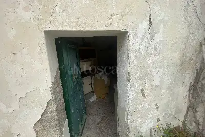 Rustico in vendita, Contrada Pecorella, Giardini Naxos, Giardini-Naxos