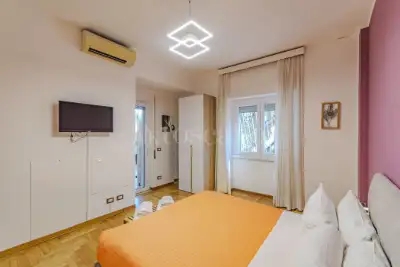Casa in affitto, Via Girolamo Dandini, Roma