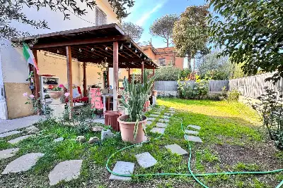 Villa in vendita, Via della Formelluccia, Roma