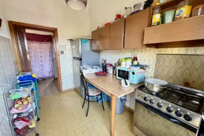 Casa in vendita, Viale Cristoforo Colombo, Brescia