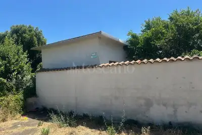 Casa in vendita, Via Sarsina, Pomezia