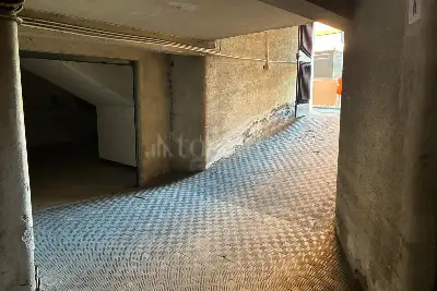 Box in vendita, Via Giuseppe Borrello, Catania