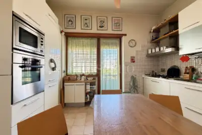 Attico in vendita, Via Maria Barbara Tosatti, Roma