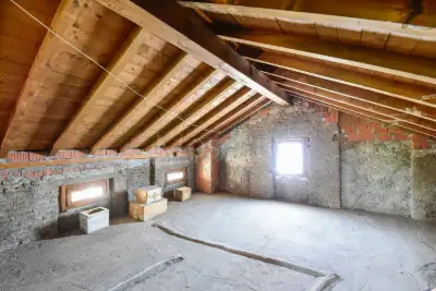 Casa Indipendente in vendita, Via Francesco Baracca, Cantù