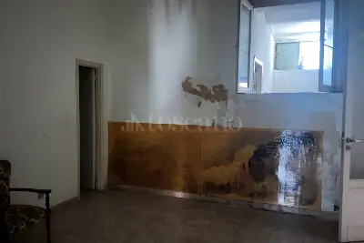 Casa in vendita, Via del Santuario, Valverde