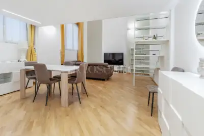 Casa in vendita, Via Francesco Brioschi, Milano