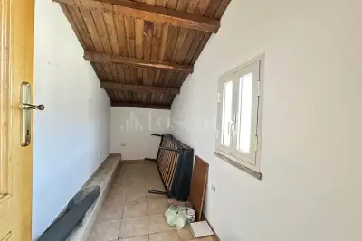 Casa in vendita, Via Leandro Ciuffa, Monte Compatri