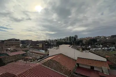 Casa in vendita, Via Cimone, Catania