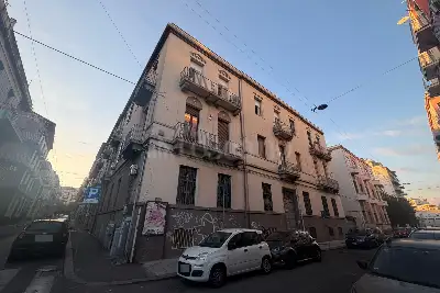 Casa in vendita, Via Macallè, Catania