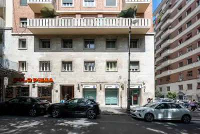 House for sale, Viale Ippocrate, Roma