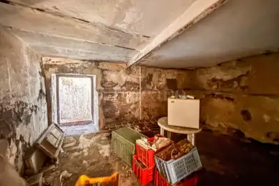 Casa Indipendente in vendita, Via Roma, Zafferana Etnea