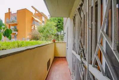 Casa in vendita, Via Giacomo Lumbroso, Roma