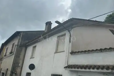 Casa in vendita, Via Cairoli, Contigliano