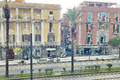 Casa in vendita, Via dei Mille, Messina