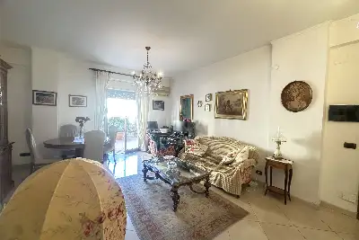 Casa in vendita, Via Giovan Battista Lulli, Palermo