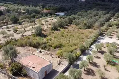 Casale in vendita, Strada Vicinale Maccia d'Agliastru 2ª traversa, Sassari