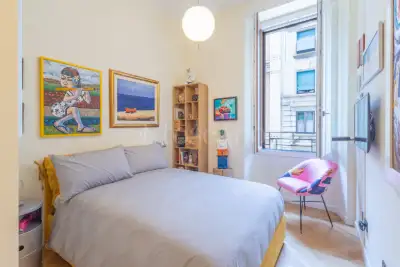 Casa in vendita, Via Rodolfo Farneti, Milano