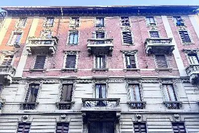 Casa in vendita, via Spontini, Milano