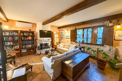 Villa in vendita, Vicolo Casale del Castellaccio , Fiumicino