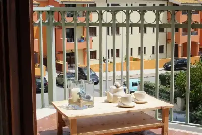 Casa in vendita, Via Aristotele, Olbia