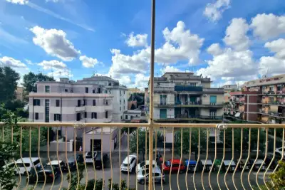 Casa in vendita, Via dei Fulvi, Roma