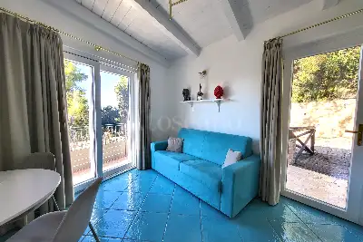 Villa in vendita, Strada Statale 267, San Mauro Cilento