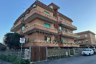 Attico in vendita, Via Valledoria, Fiumicino