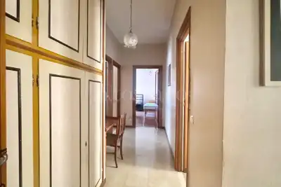Casa in vendita, Via Caio Canuleio, Roma