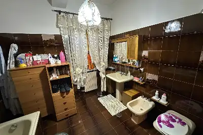 Villa in vendita, via fontana delle fosse, Velletri