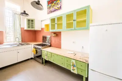 Casa in vendita, Via Gregorio XIII, Roma