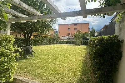 Villa in vendita, Via Francia, Avezzano