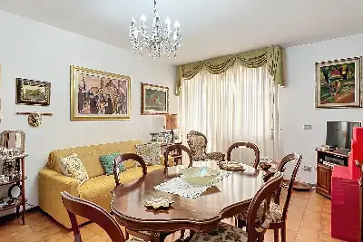 Casa in vendita, Via Claudio Monteverdi, Sassari