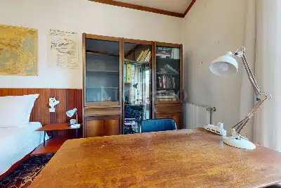 Casa in vendita, Via Giovanni Battista Tuveri, Cagliari