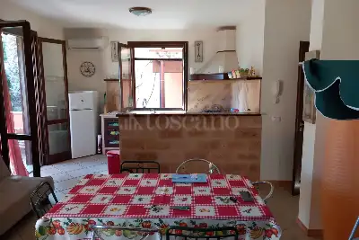 Villa Bifamiliare in vendita, Contrada Sant'Onofrio, Trabia