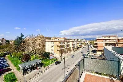 Attico in vendita, Via Giovanni Paisiello, Aprilia