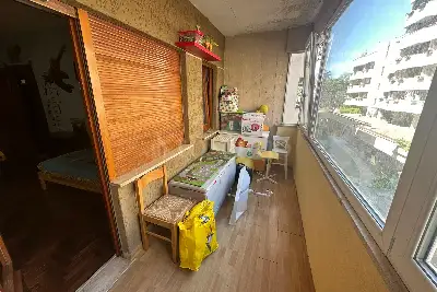 Casa in vendita, Via Andrea Meldola, Roma