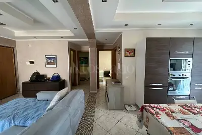 Casa in vendita, Via Genova, Aci Castello