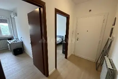 Casa in vendita, Via Arzana, Roma