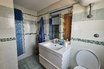 Superattico in vendita, Via Gran Bretagna, Pomezia