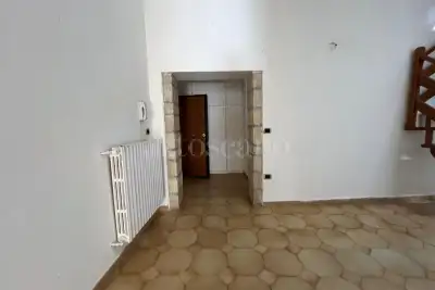 Casa in vendita, Via Tolentino, Cerignola