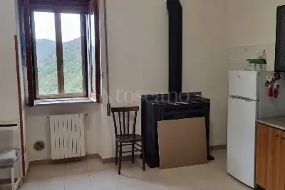 Casa in affitto, Savoia di Lucania (PZ) Calata Sant'Ignazio, Savoia di Lucania