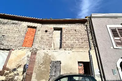 Casa Indipendente in vendita, Via Carlo Felice, Torralba