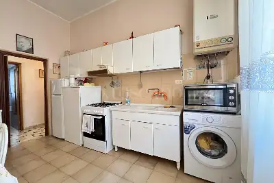 Casa in vendita, Via Assisi, Cerignola